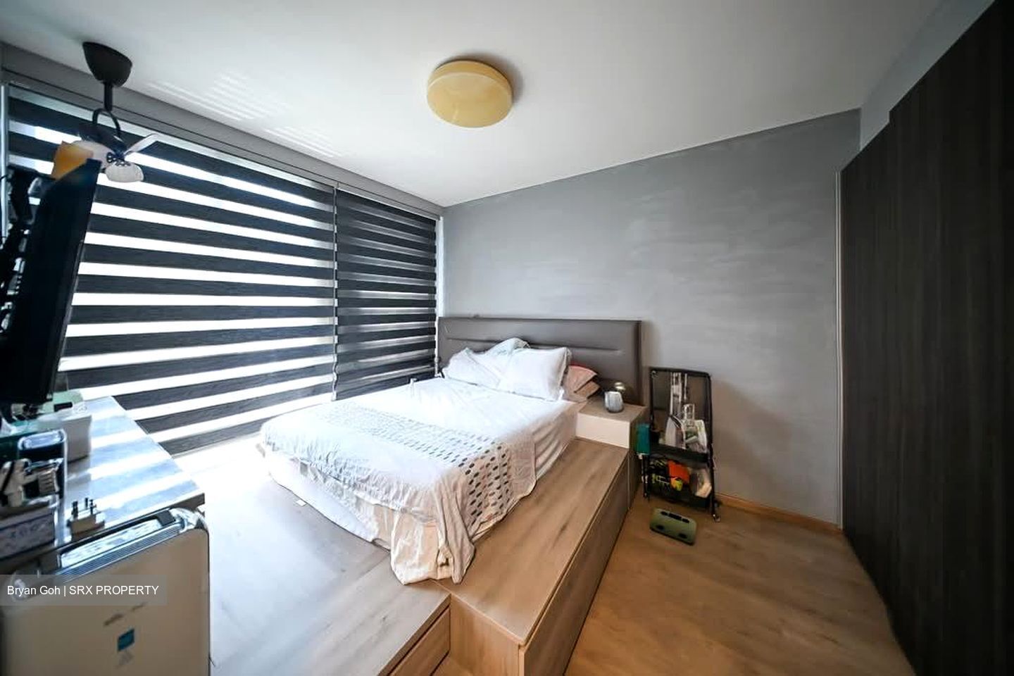 The Visionaire (D27), Condominium #566335411
